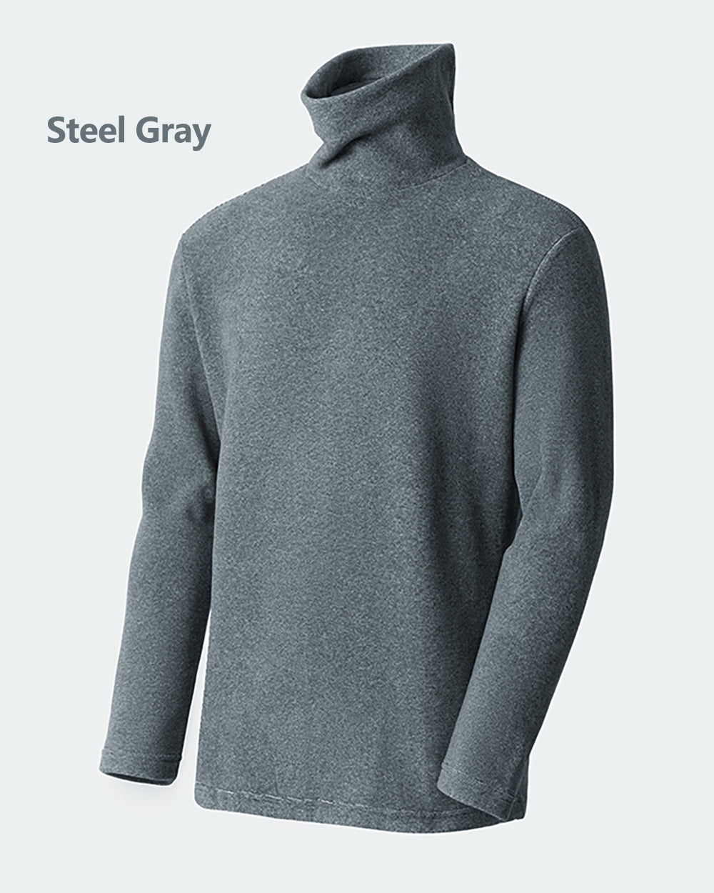 TAVATINO THERMAPRO Thermal Pro Fleece Crew ZT1107 - TAVATINO