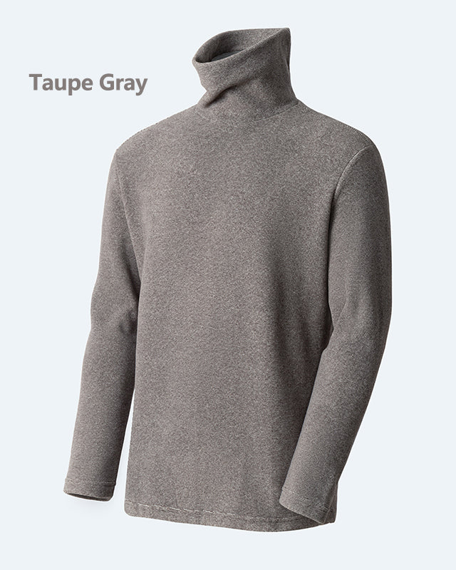 TAVATINO THERMAPRO Thermal Pro Fleece Crew ZT1107 - TAVATINO